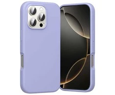 Vention KUHV0-40 dėklas, skirtas iPhone 16 ProMax MagSafe (Alyvinė)