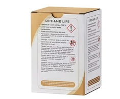 Kalkių Šalinimo Priemonė - Dreame N20 Steam HNFA Kalkių Šalinimo Tirpalas, 12 × 20 g