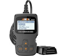 Diagnostinis skaitytuvas OBD2 Ancel AD310/AC103