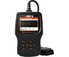 Diagnostinis skaitytuvas OBD2 Ancel AD530