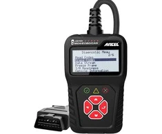 Skaner diagnostika OBD2 Ancel AS100/AC100
