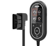 Diagnostinis skaitytuvas OBD2 Bluetooth Ancel BD310
