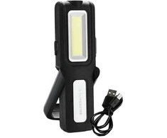 Dirbtuvių žibintuvėlis Superfire G12, 566lm, USB