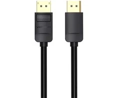 DisplayPort Cable 3m Vention HACBI (juodas)