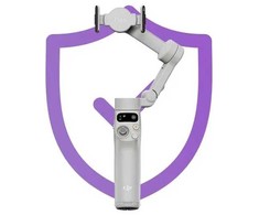 „DJI Care“ atnaujinimo kortelė „Osmo Mobile 7“ (dvejų metų planas)