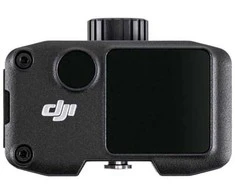 DJI LiDAR diapazono ieškiklis
