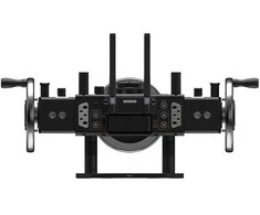 DJI Pagrindiniai ratai 3 ašių (RH)