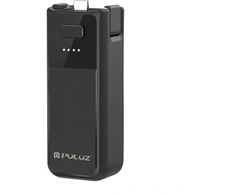 DJI Osmo Pocket 3 Puluz Baterija 2800mAh USB-C 5V2A