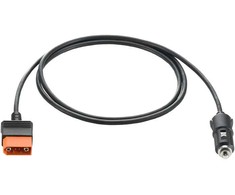 DJI Power 1000 Mini Charging Cable from a Car Baterija