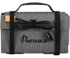 DJI składany panel fotwoltaiczny DJI power 100w