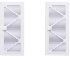 DJI ROMO high efficiency filter