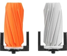 DJI ROMO rubber brush