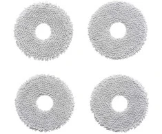 DJI ROMO mopping pad
