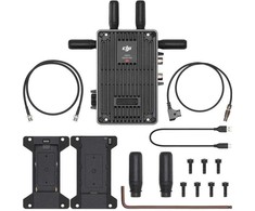 DJI vaizdo imtuvas