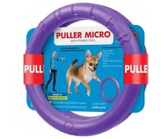Šuns įrankis Puller Micro Waudog 12.5 cm