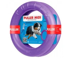 Šuns įrankis Puller Midi Waudog 19.5 cm