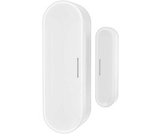 Durų/langų atidarymo jutiklis USB HomeKit ZigBee NEO NAS-DS07BH