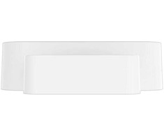 Durų/langų atidarymo jutiklis USB HomeKit ZigBee NEO NAS-DS07BH