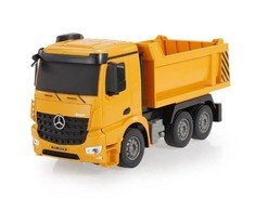 Double Eagle Mercedes- Benz Arocs manekenas pilotas (12462)
