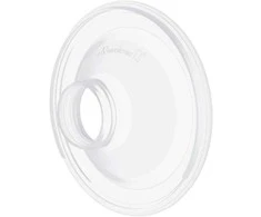 Dvisluoksnis piltuvėlis krūties pompai Momcozy S9Pro/S12 Pro 27 mm