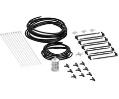 Drip irrigation accessories RainPoint