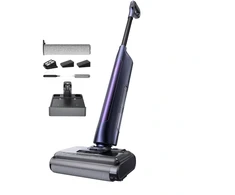 Dulkių siurblys ULTENIC AC1 Triflex Upright Vacuum Cleaner with Mopping Function