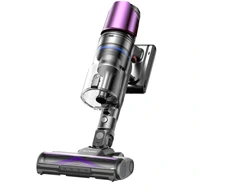 Dulkių siurblys ULTENIC U20 Cordless Upright Vacuum Cleaner with Mopping Function