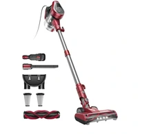 Dulkių siurblys VEXILAR C8 Upright Vacuum Cleaner