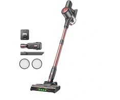 Dulkių siurblys VEXILAR V10 PRO Cordless Upright Vacuum Cleaner