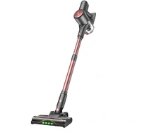 Dulkių siurblys VEXILAR V10 PRO Cordless Upright Vacuum Cleaner