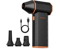 Dulkių siurblys WOLFBOX MegaFlow 50 Blower