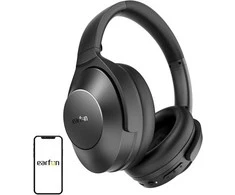 Earfun Ausinės „Wave Life HP201 Juoda“