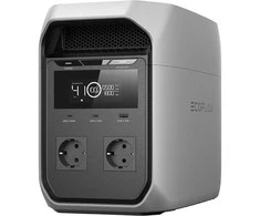 „EcoFlow Delta 3 Classic“ 1 kWh elektrinė
