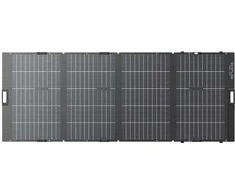 EcoFlow 400W Lightweight, Portable Solar Panel