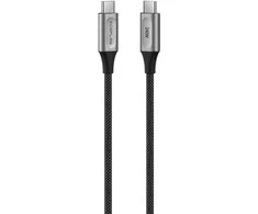 ECOFLOW RAPID Pro USB-C to USB-C Cable, 1.8 m, 240 W