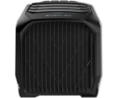 „EcoFlow Wave 2“ oro kondicionierius (CH versija, jungiama į elektros tinklą).