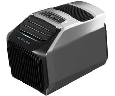 „EcoFlow Wave 2“ oro kondicionierius (CH versija, jungiama į elektros tinklą).