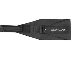 Drėkintuvas „EcoFlow WAVE“ serijos stabilizuojančių diržų rinkinys