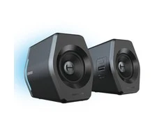 Kompiuterio kolonėlės Edifier G2000 skirtos žaidimams/Bluetooth/32W/ Juodos spalvos