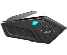 EJEAS E1PRO Bluetooth šalmo ausinės
