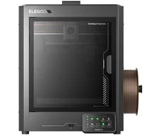 Elegoo Centauri Carbon 3D spausdintuvas
