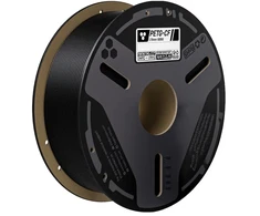 ELEGOO PETG-CF Carbon Fiber Filament (Juodas) 0.5kg