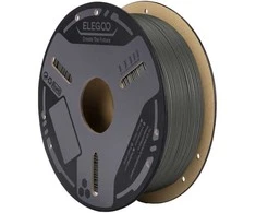ELEGOO PETG-CF filamentas (pilkas)