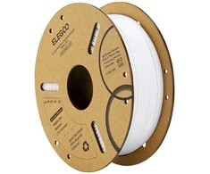 ELEGOO PLA filamentas (baltas)
