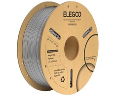 ELEGOO PLA+ Filament Star Gray