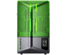 ELEGOO Saturn 4 3D spausdintuvas