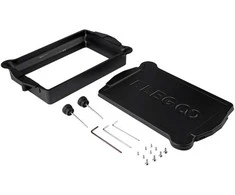 LEGO® Saturn 4 Ultra 16K dervos bakas