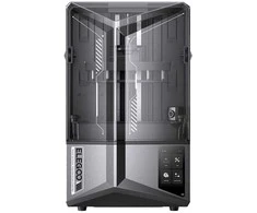 ELEGOO Saturn 4 Ultra 3D spausdintuvas