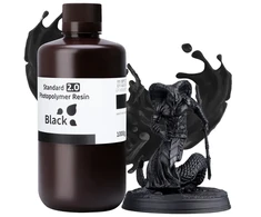 ELEGOO Standard 2.0 Resin (juodas)