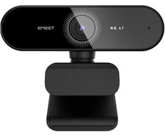 EMEET SmartCam Nova 4K Webcam